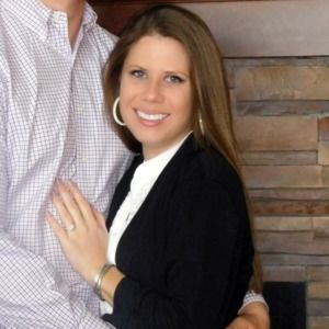 Meet your Posher, Catherine